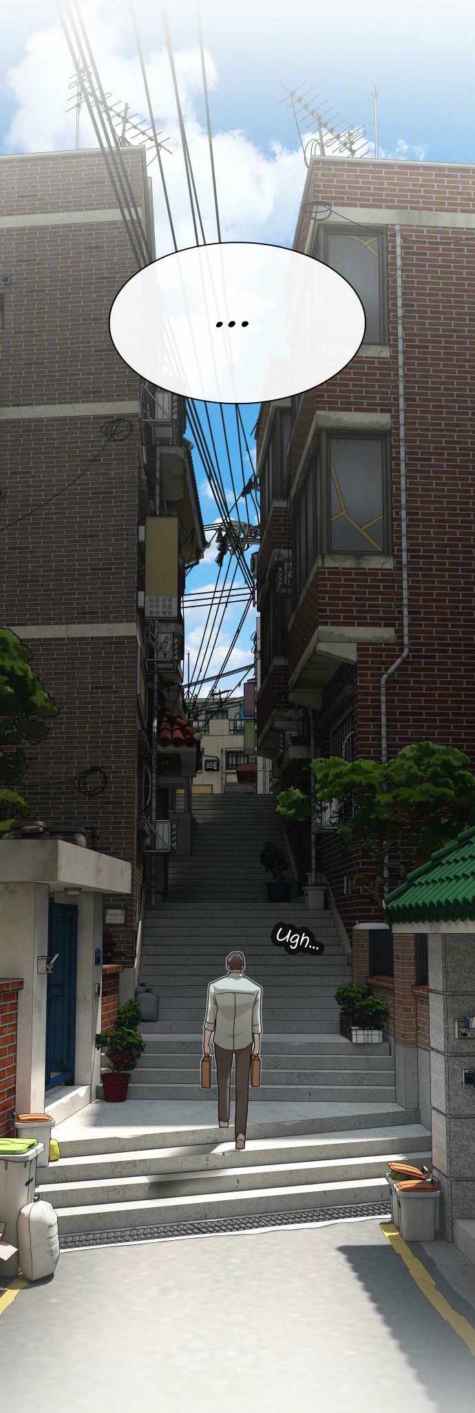 The Genius Who Reads the World Chapter 40 - Page 87