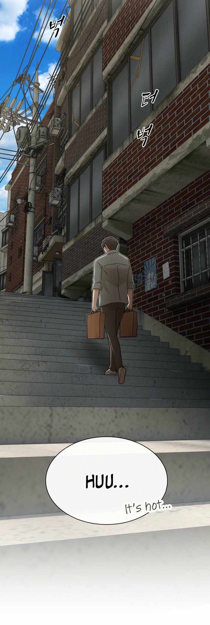 The Genius Who Reads the World Chapter 40 - Page 89