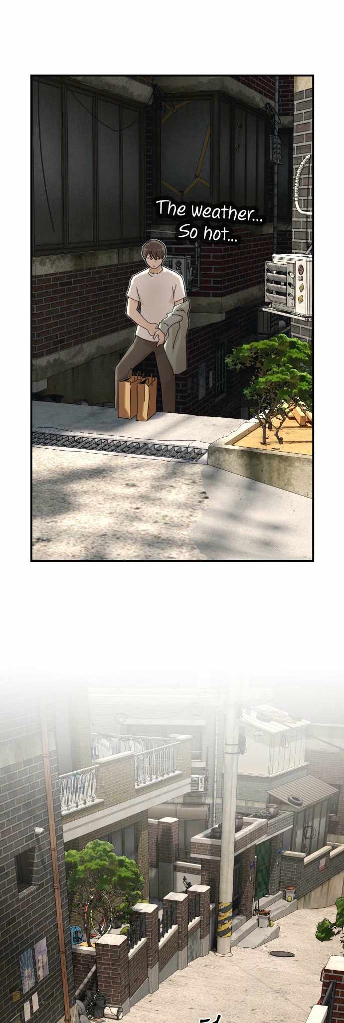 The Genius Who Reads the World Chapter 40 - Page 90