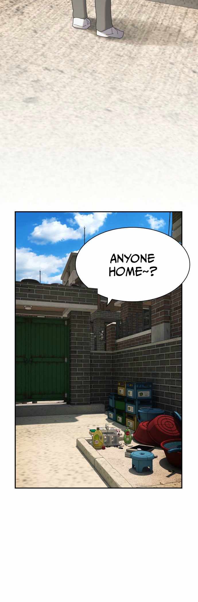 The Genius Who Reads the World Chapter 40 - Page 93