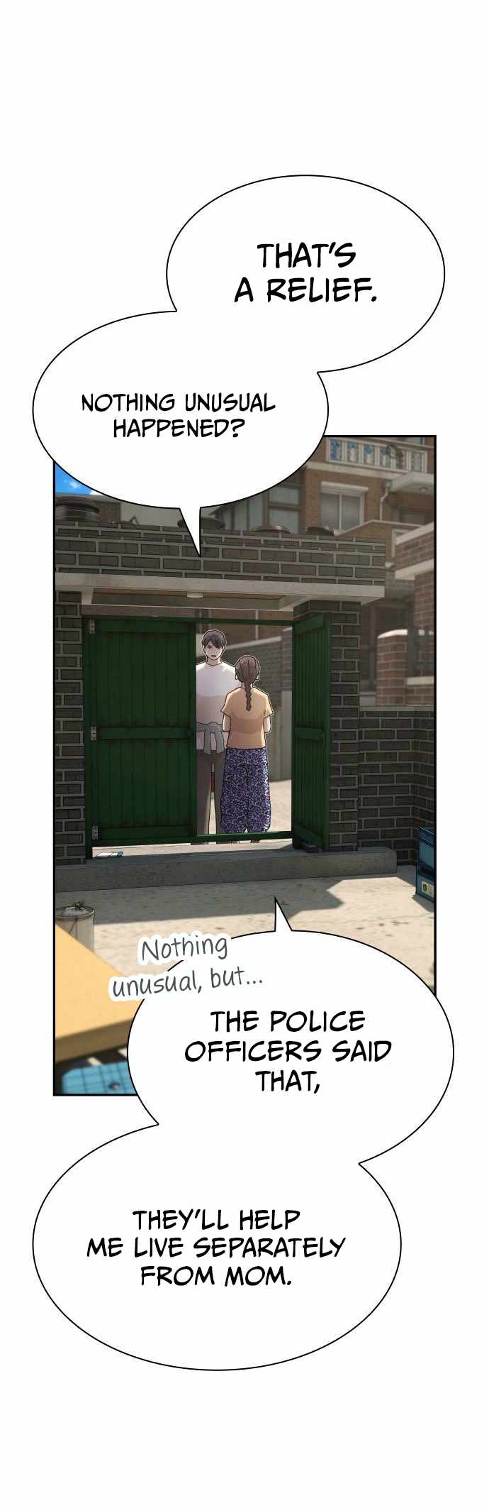 The Genius Who Reads the World Chapter 40 - Page 98