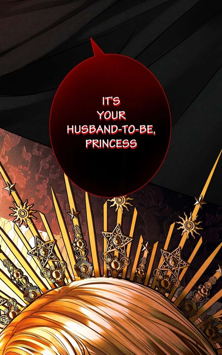 The Ghost Duchess Chapter 1 - Page 12