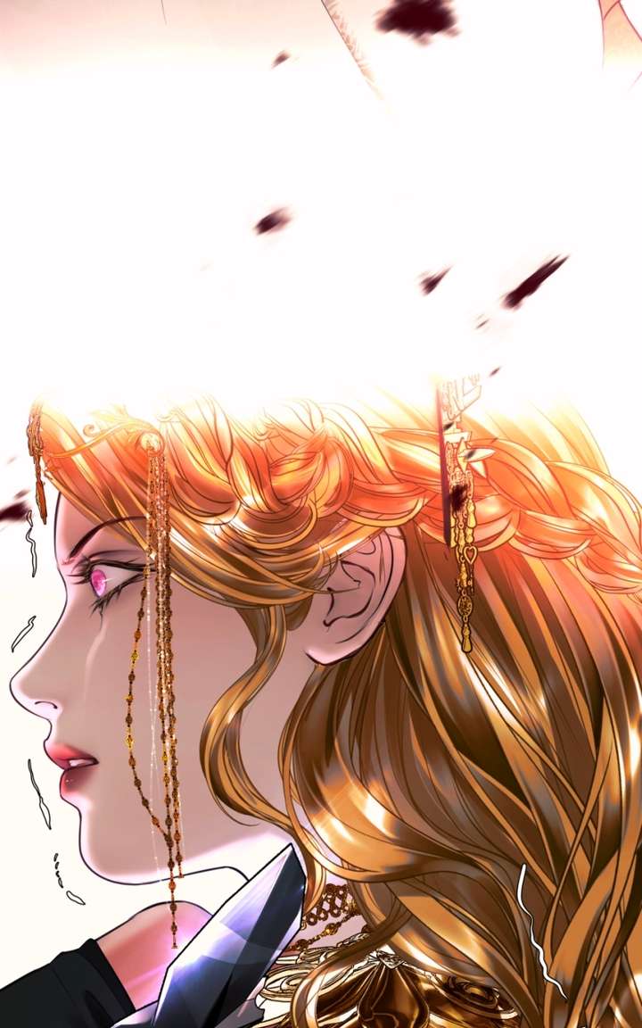The Ghost Duchess Chapter 1 - Page 5