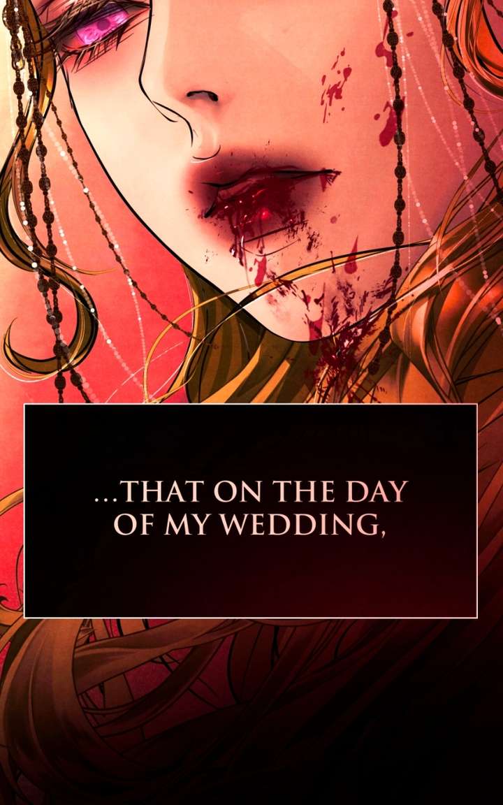 The Ghost Duchess Chapter 1 - Page 47