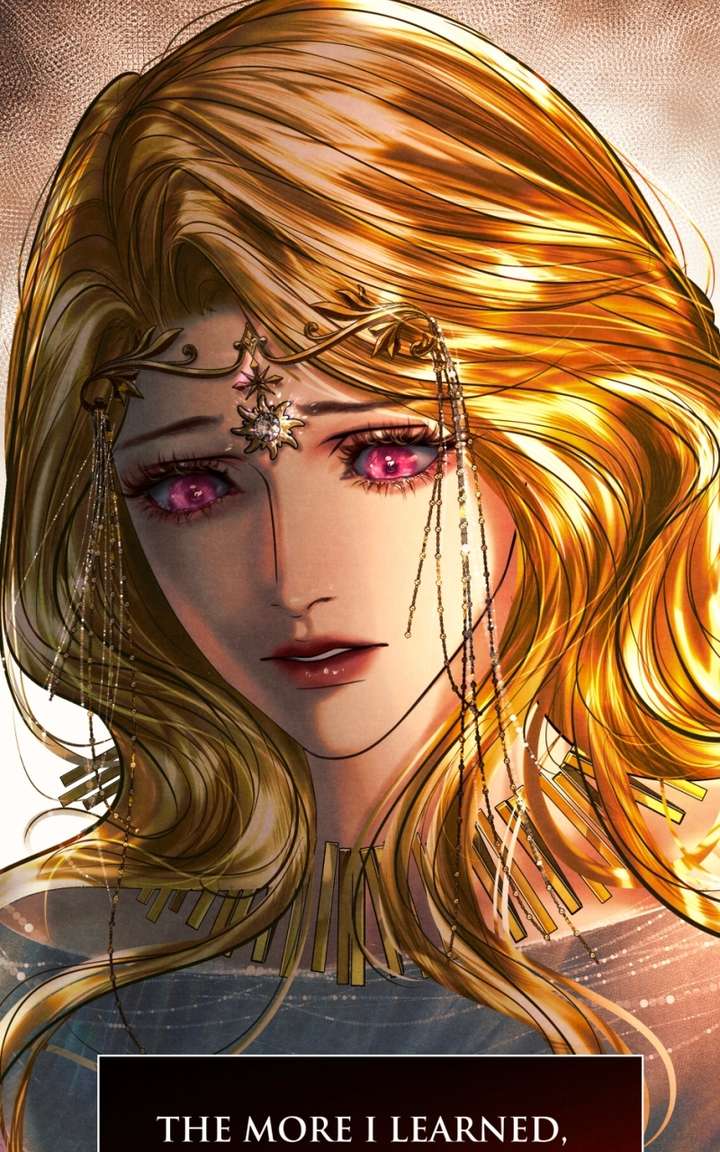 The Ghost Duchess Chapter 1 - Page 71