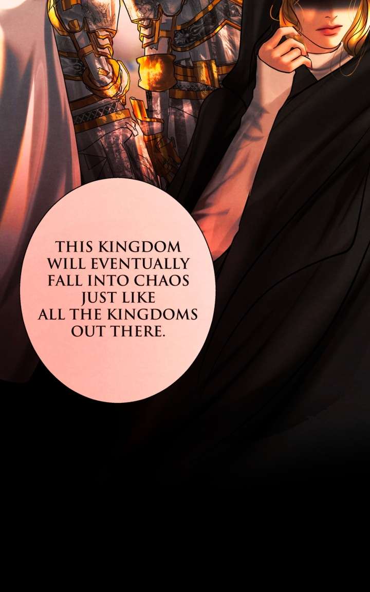 The Ghost Duchess Chapter 1 - Page 76