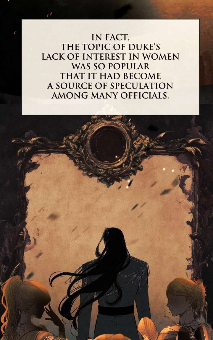 The Ghost Duchess Chapter 2 - Page 15