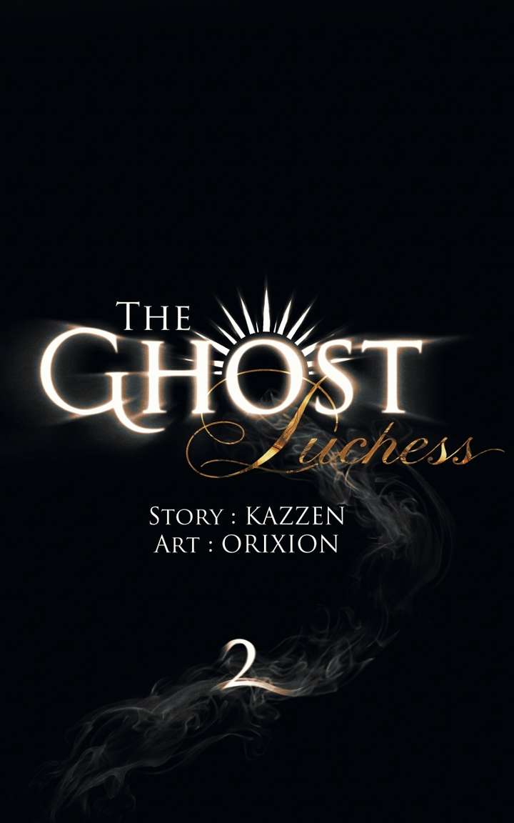 The Ghost Duchess Chapter 2 - Page 37
