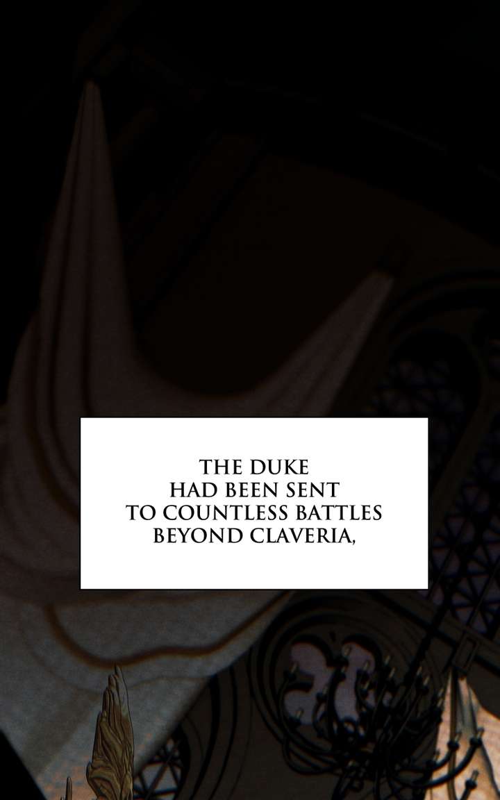 The Ghost Duchess Chapter 2 - Page 56