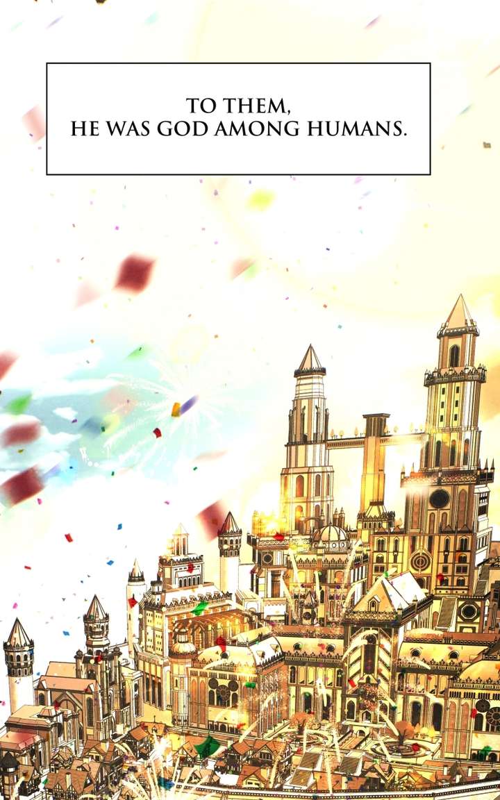 The Ghost Duchess Chapter 2 - Page 74