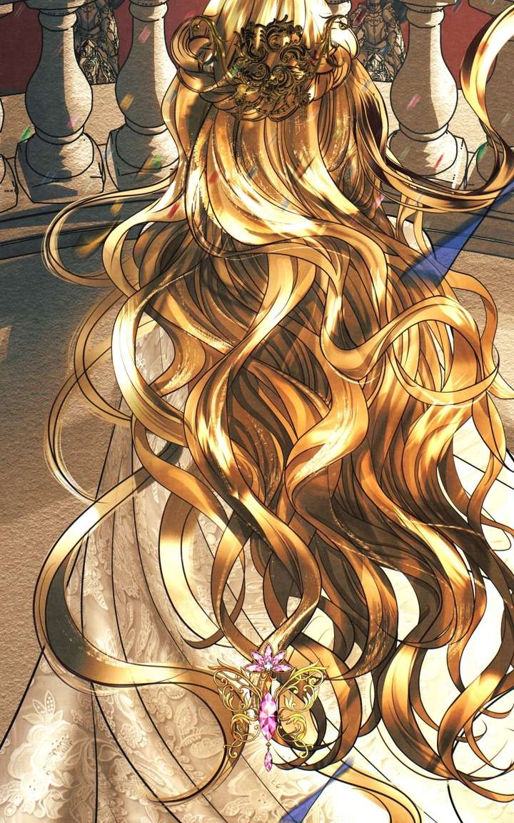 The Ghost Duchess Chapter 2 - Page 87