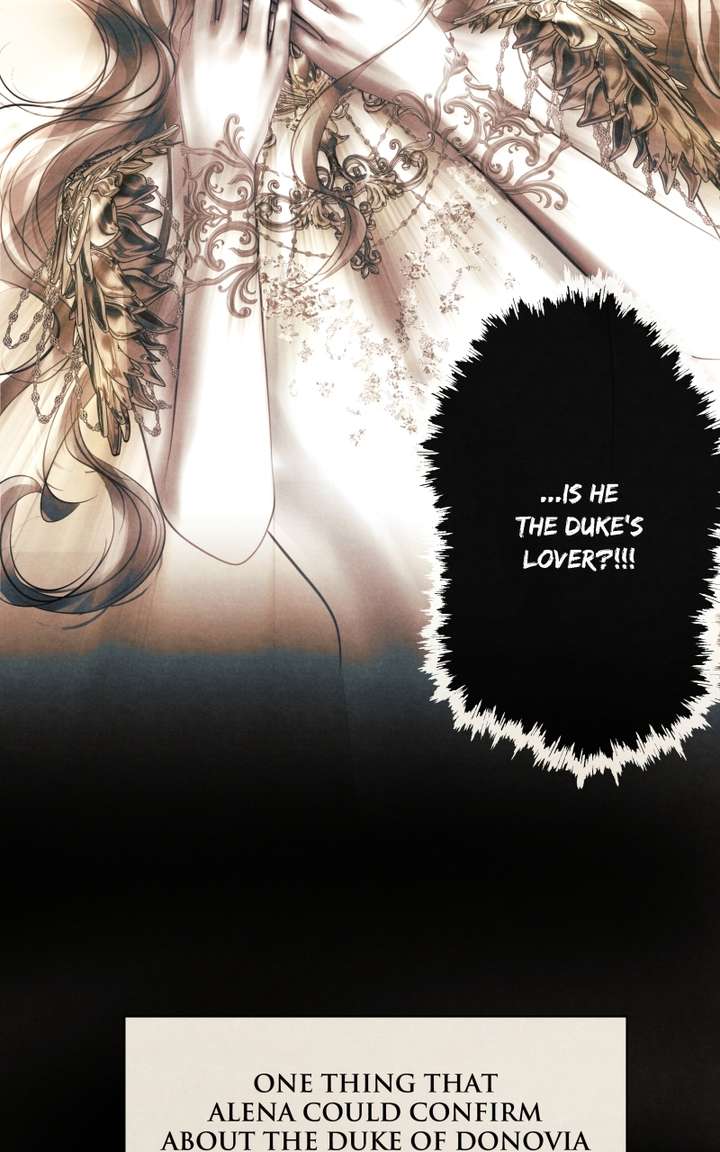 The Ghost Duchess Chapter 2 - Page 10
