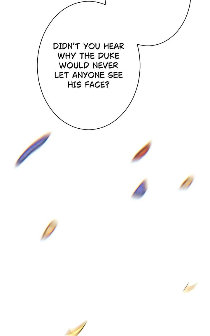 The Ghost Duchess Chapter 2 - Page 92