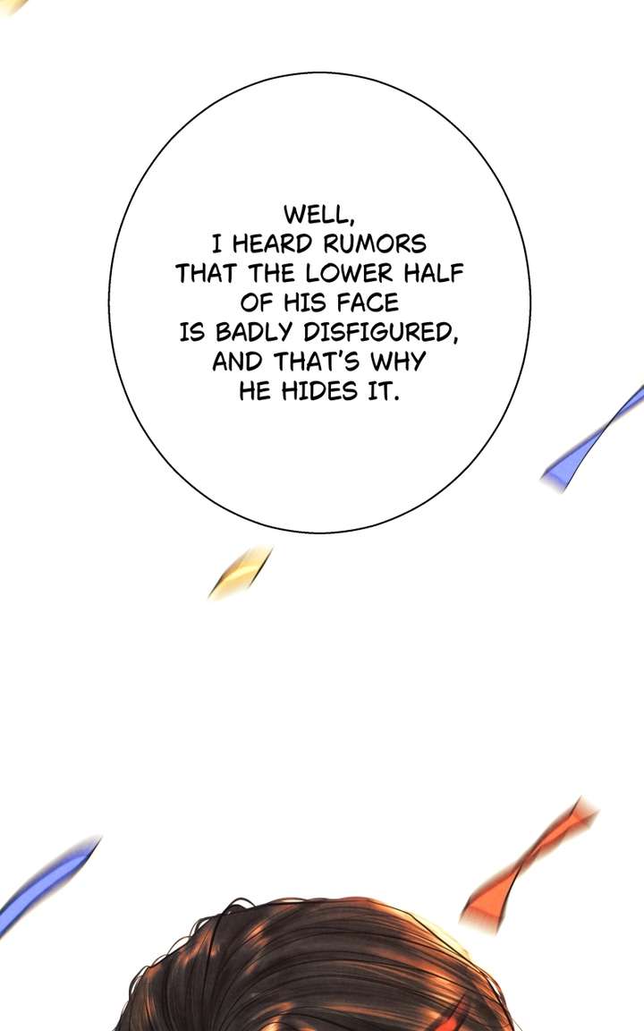 The Ghost Duchess Chapter 2 - Page 95