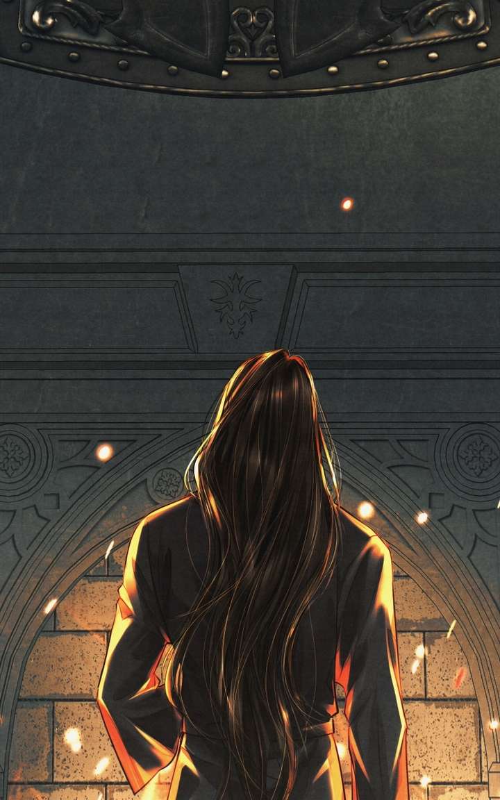 The Ghost Duchess Chapter 2 - Page 99