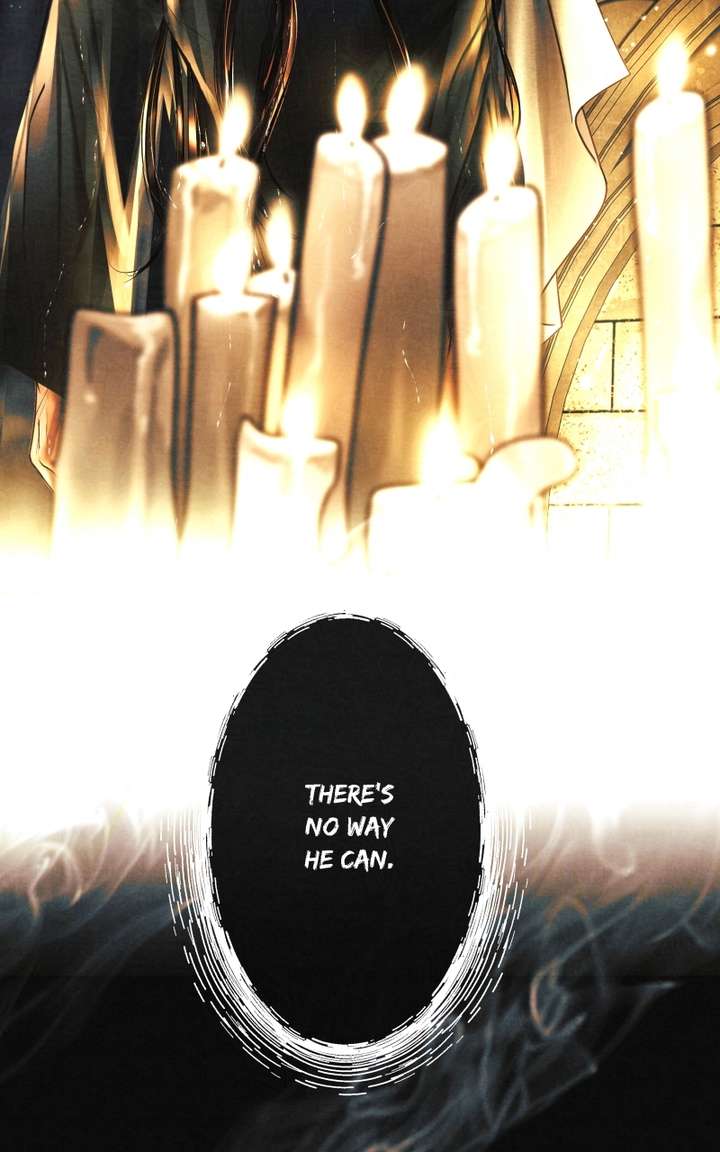 The Ghost Duchess Chapter 3 - Page 11