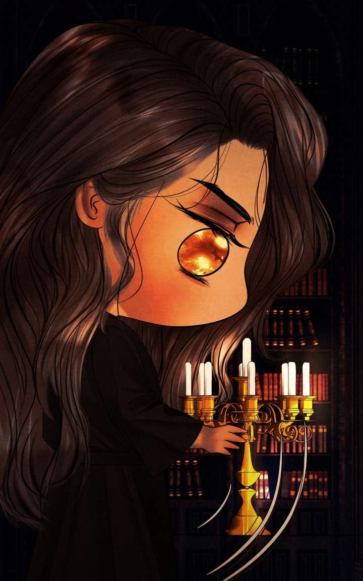 The Ghost Duchess Chapter 3 - Page 105