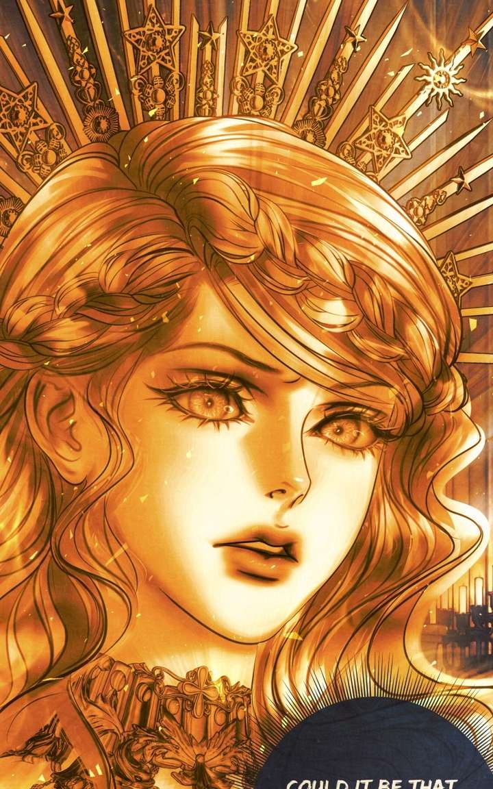 The Ghost Duchess Chapter 3 - Page 111