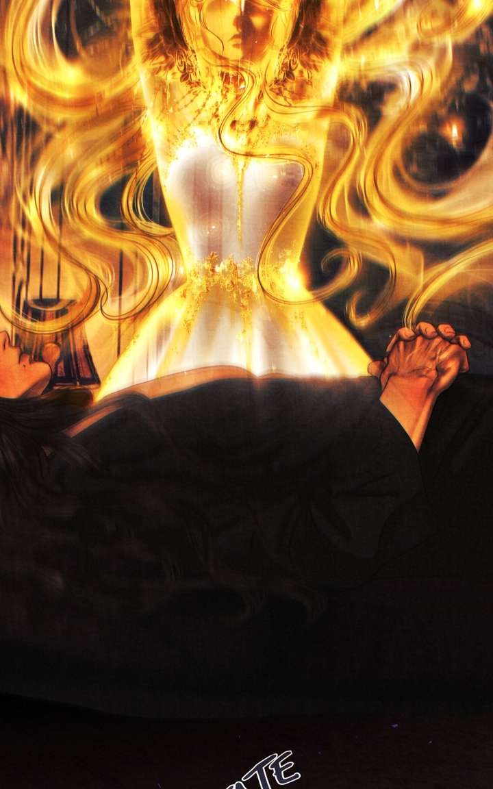 The Ghost Duchess Chapter 3 - Page 120