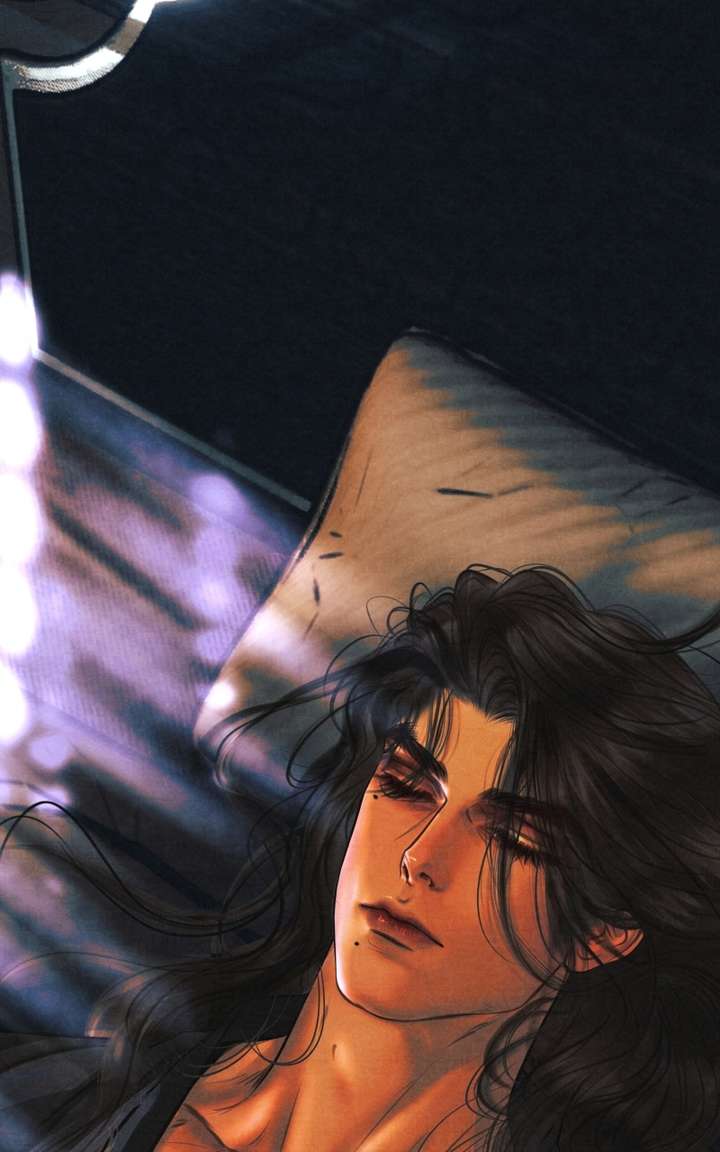 The Ghost Duchess Chapter 3 - Page 21