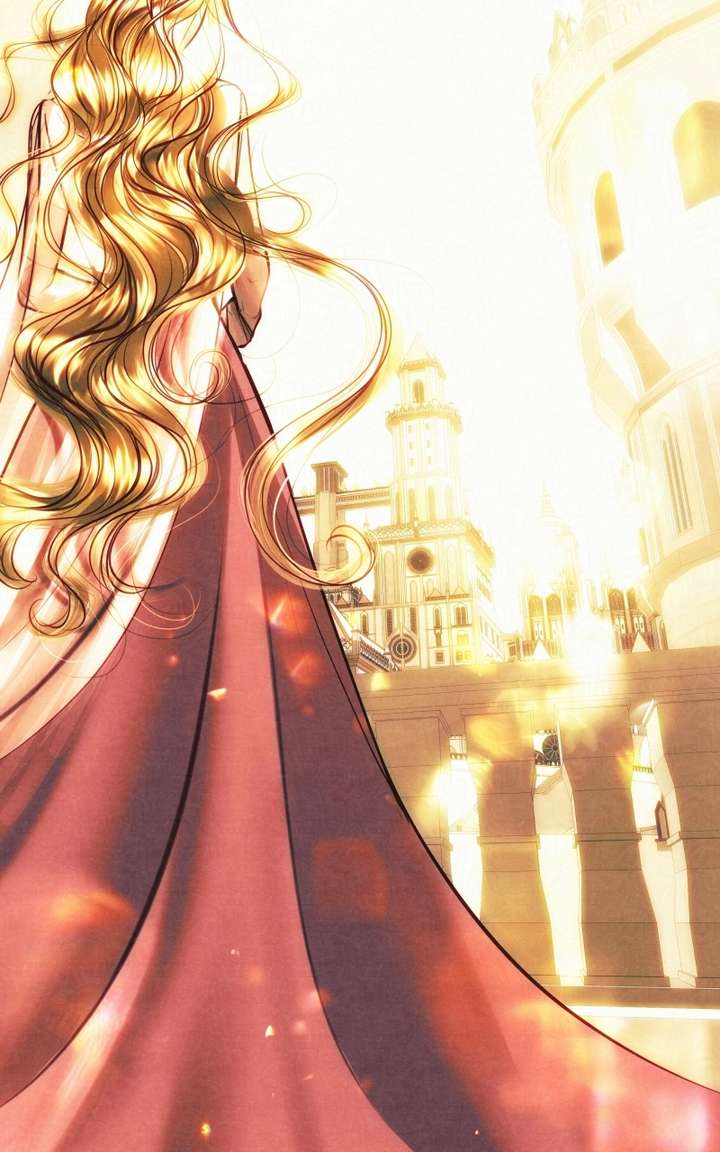 The Ghost Duchess Chapter 3 - Page 28