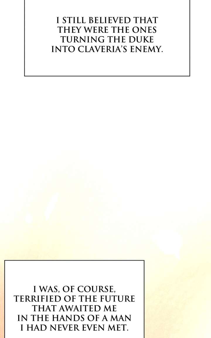 The Ghost Duchess Chapter 3 - Page 42