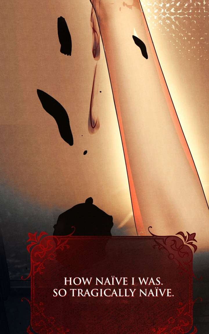 The Ghost Duchess Chapter 3 - Page 47