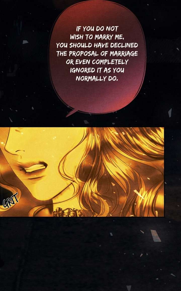 The Ghost Duchess Chapter 3 - Page 50