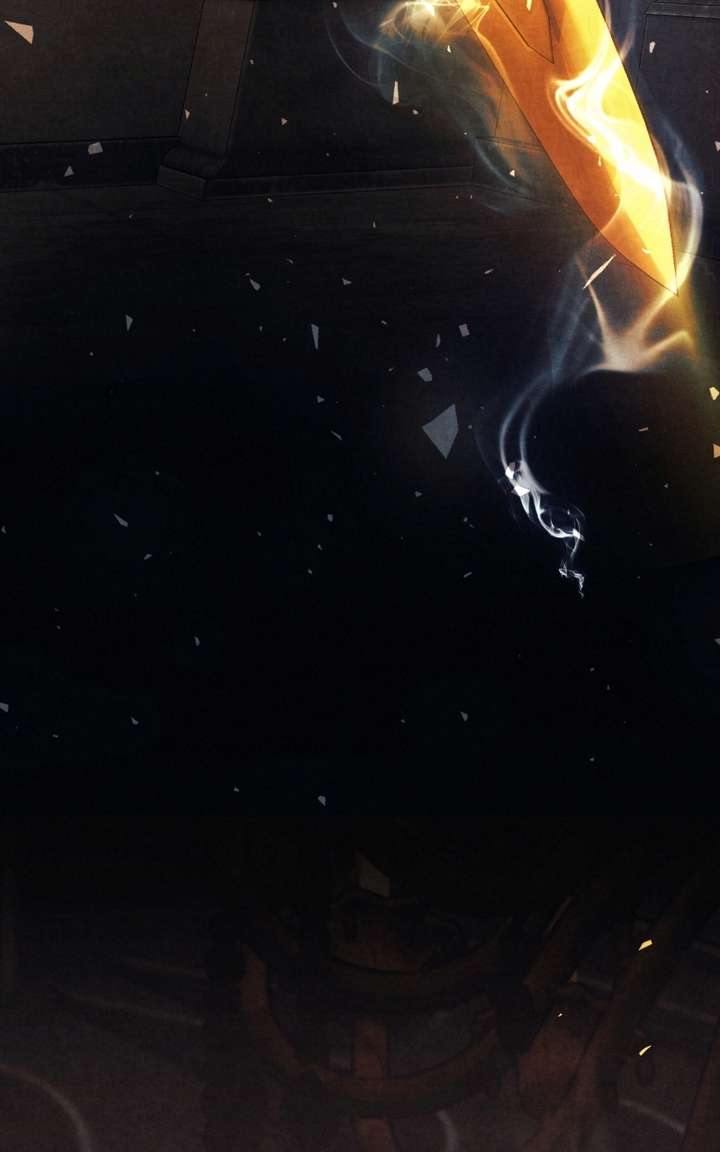 The Ghost Duchess Chapter 3 - Page 53