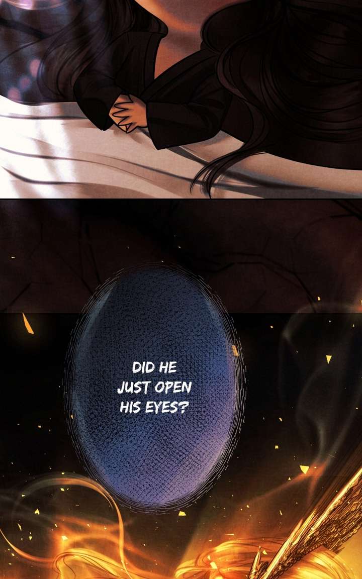 The Ghost Duchess Chapter 3 - Page 75