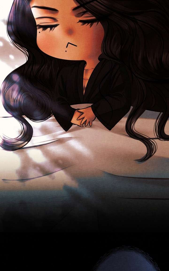 The Ghost Duchess Chapter 3 - Page 79