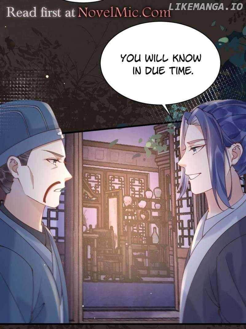 The Ghostly Doctor Chapter 577 - Page 2