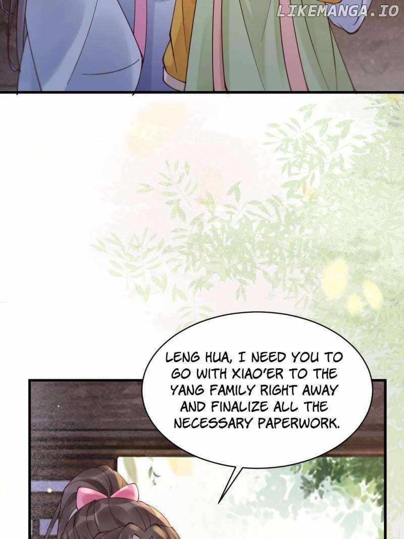 The Ghostly Doctor Chapter 577 - Page 40
