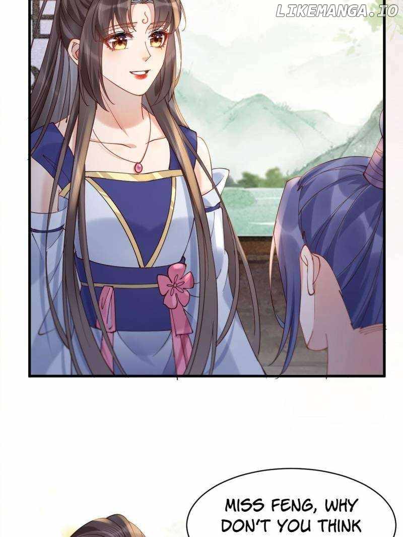 The Ghostly Doctor Chapter 577 - Page 41