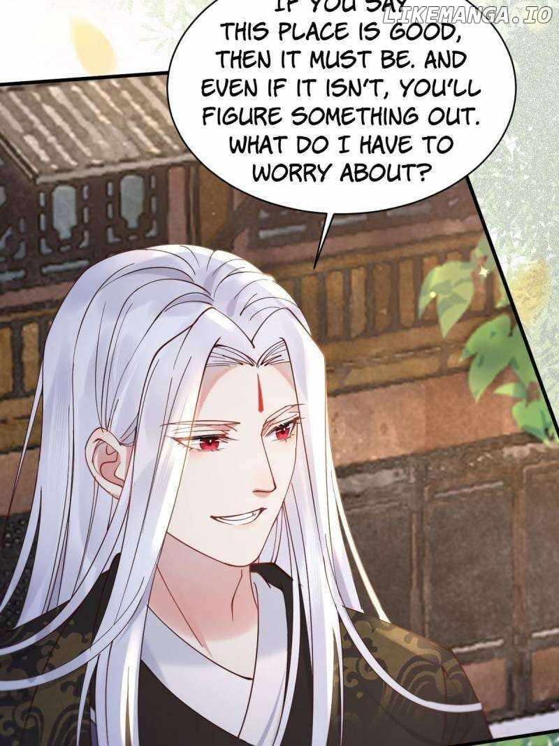 The Ghostly Doctor Chapter 577 - Page 46