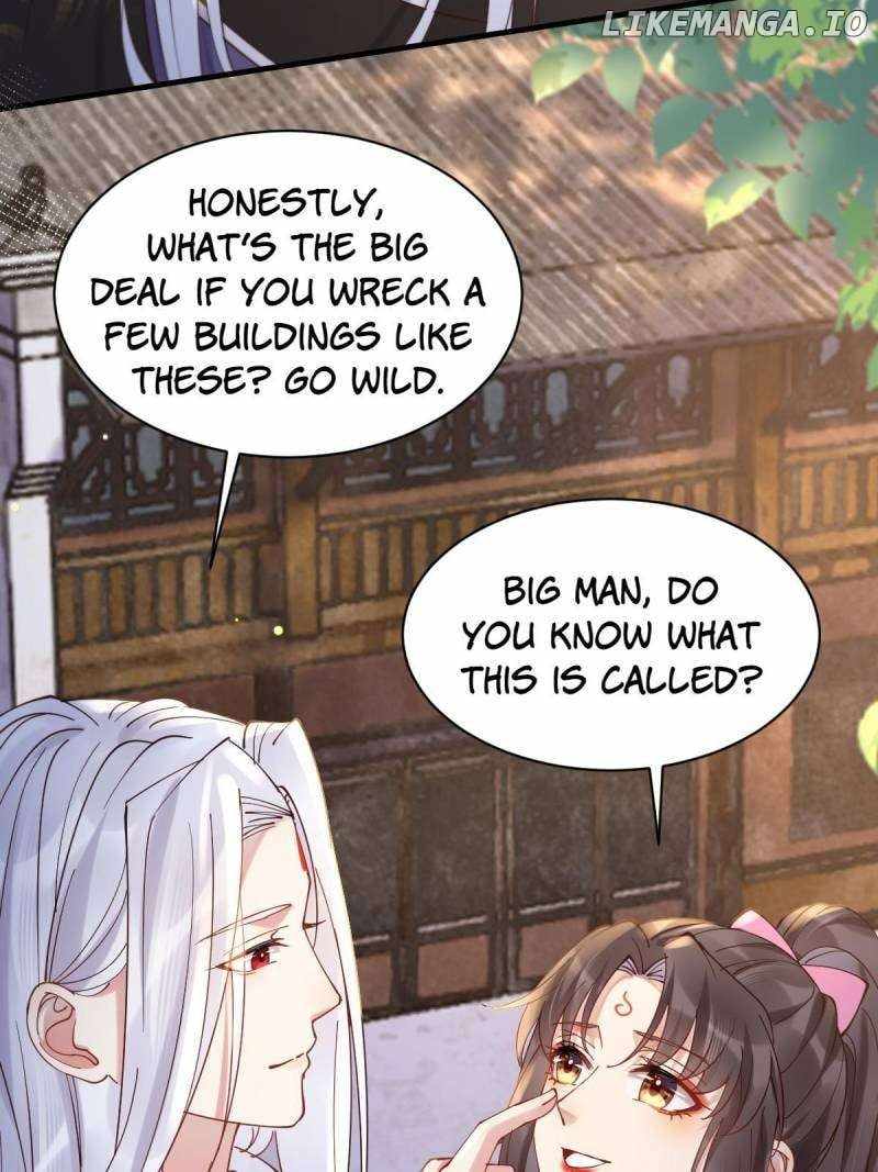 The Ghostly Doctor Chapter 577 - Page 47