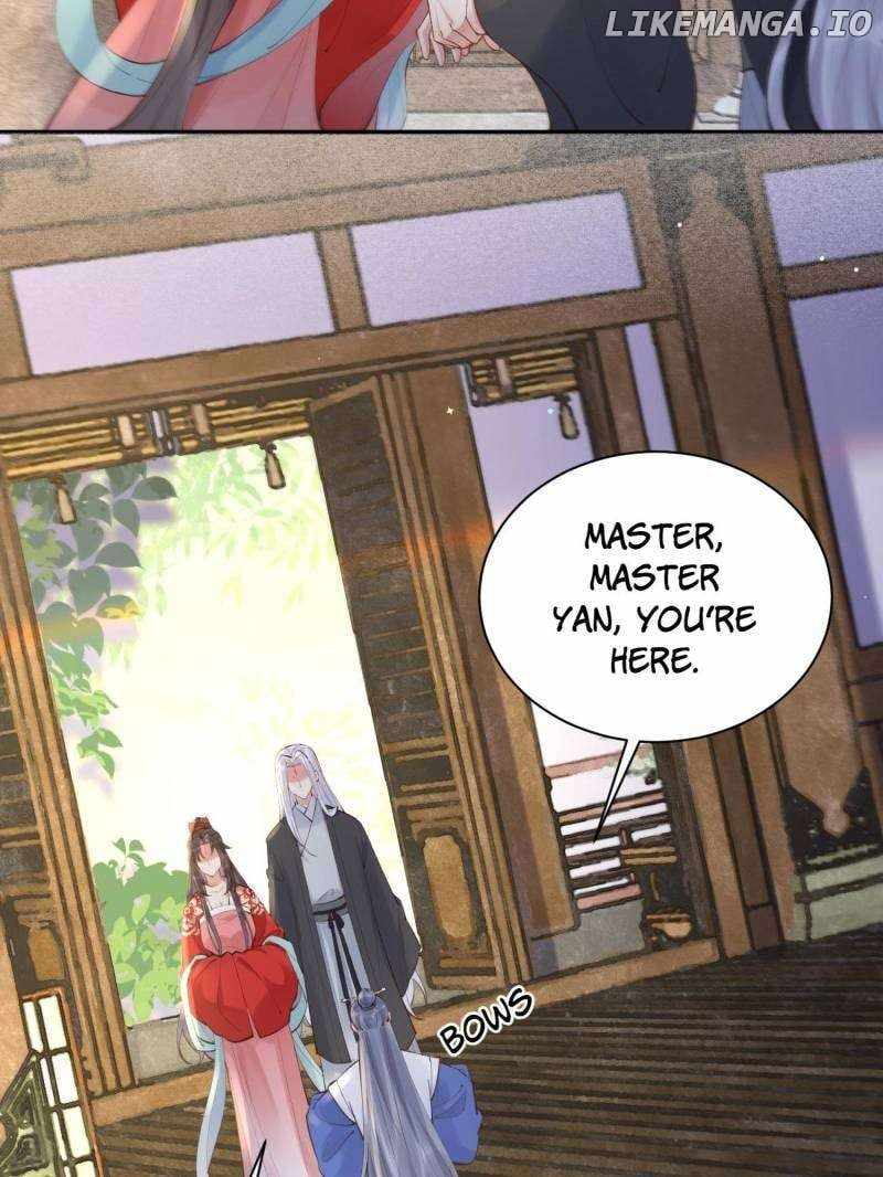 The Ghostly Doctor Chapter 578 - Page 23