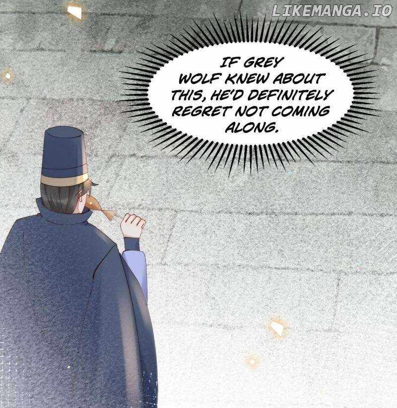 The Ghostly Doctor Chapter 580 - Page 17