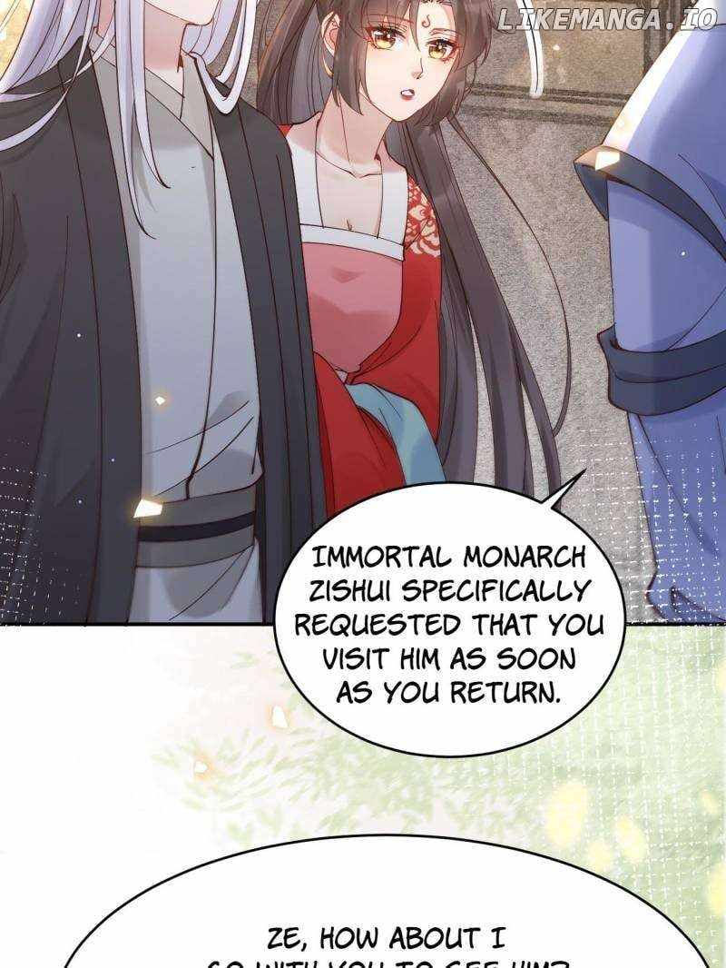 The Ghostly Doctor Chapter 580 - Page 20