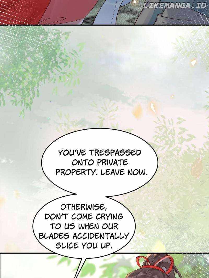 The Ghostly Doctor Chapter 580 - Page 4
