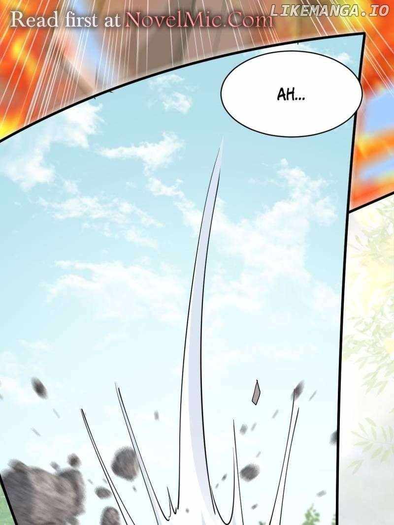 The Ghostly Doctor Chapter 587 - Page 27