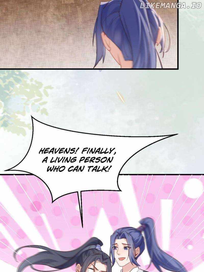 The Ghostly Doctor Chapter 588 - Page 18
