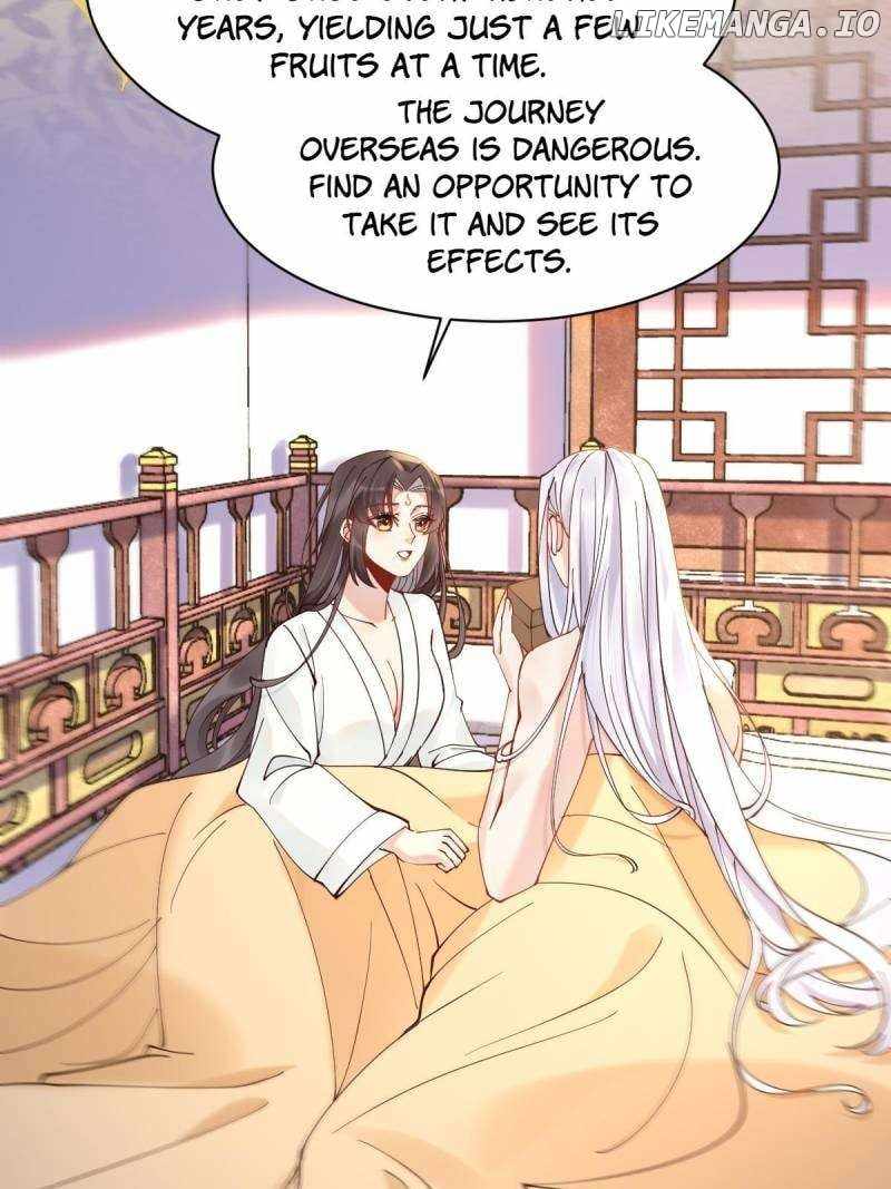 The Ghostly Doctor Chapter 589 - Page 17