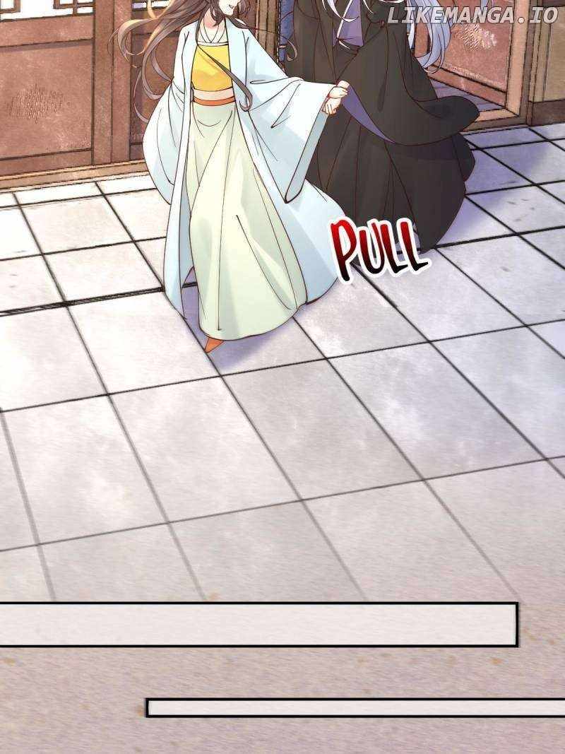 The Ghostly Doctor Chapter 589 - Page 37