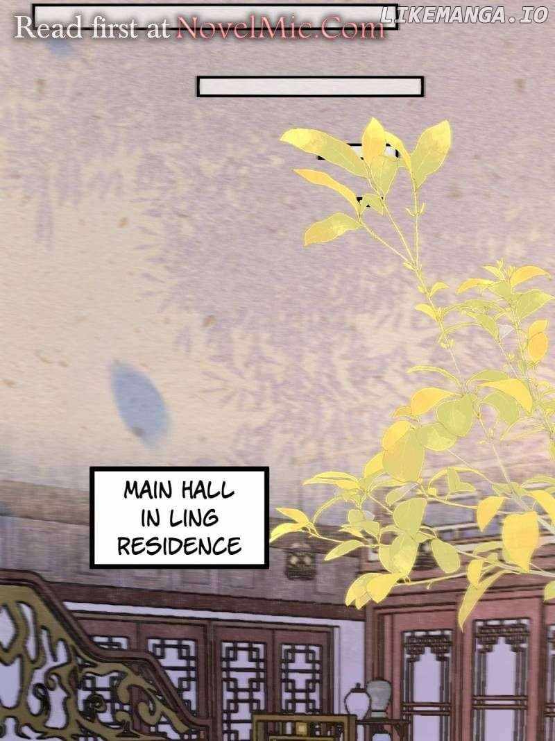 The Ghostly Doctor Chapter 589 - Page 38
