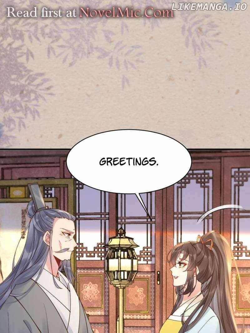 The Ghostly Doctor Chapter 589 - Page 42