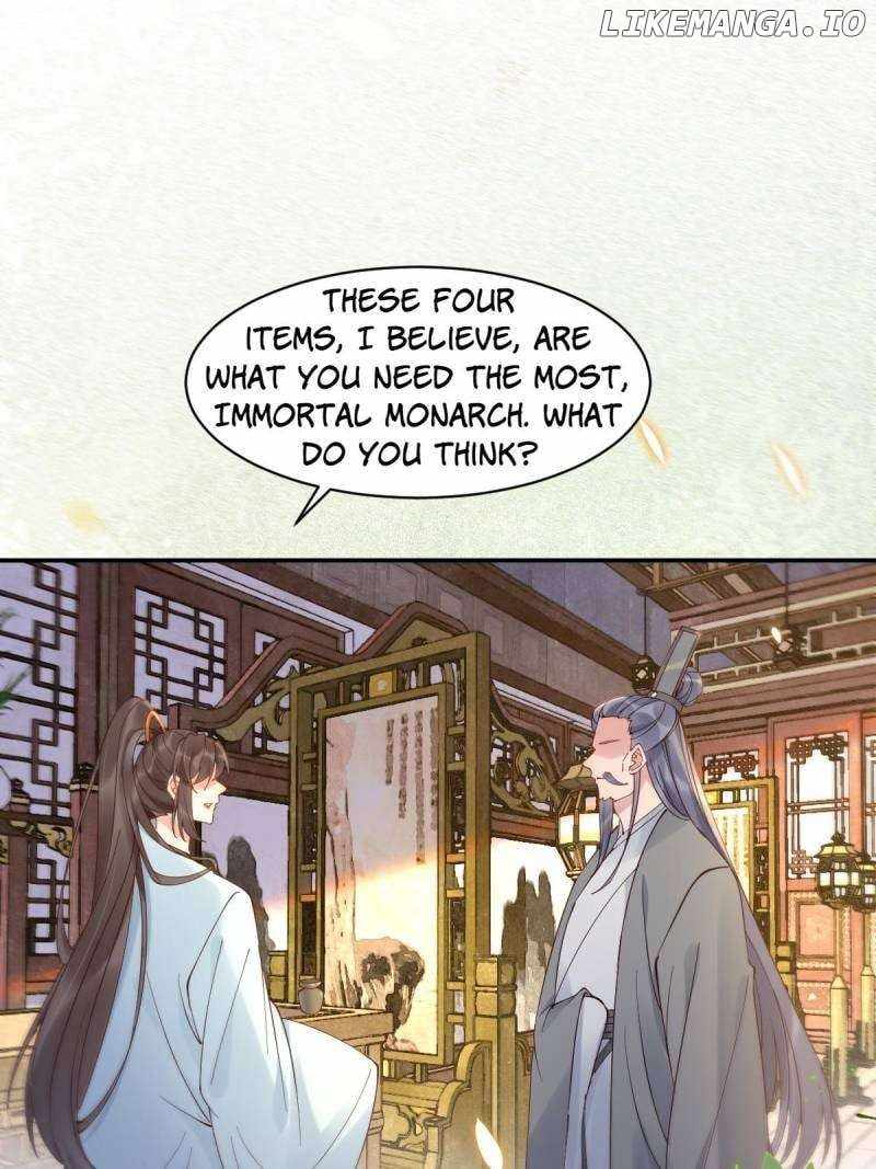 The Ghostly Doctor Chapter 590 - Page 10