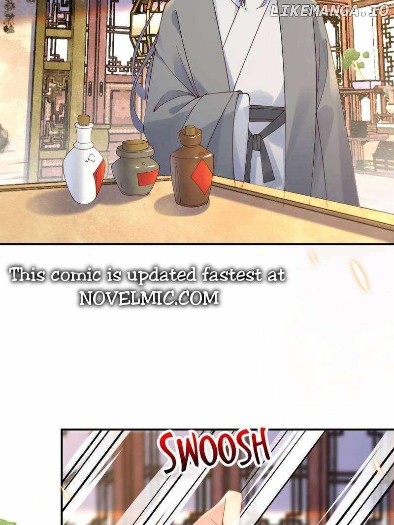 The Ghostly Doctor Chapter 590 - Page 12