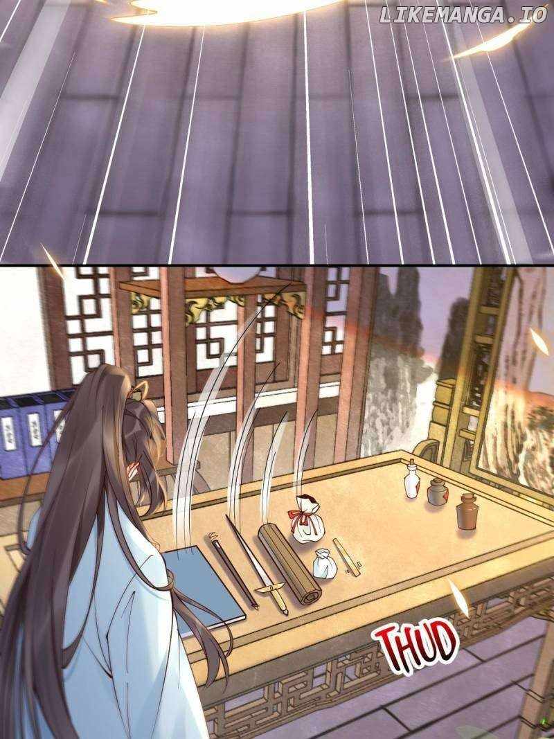 The Ghostly Doctor Chapter 590 - Page 15