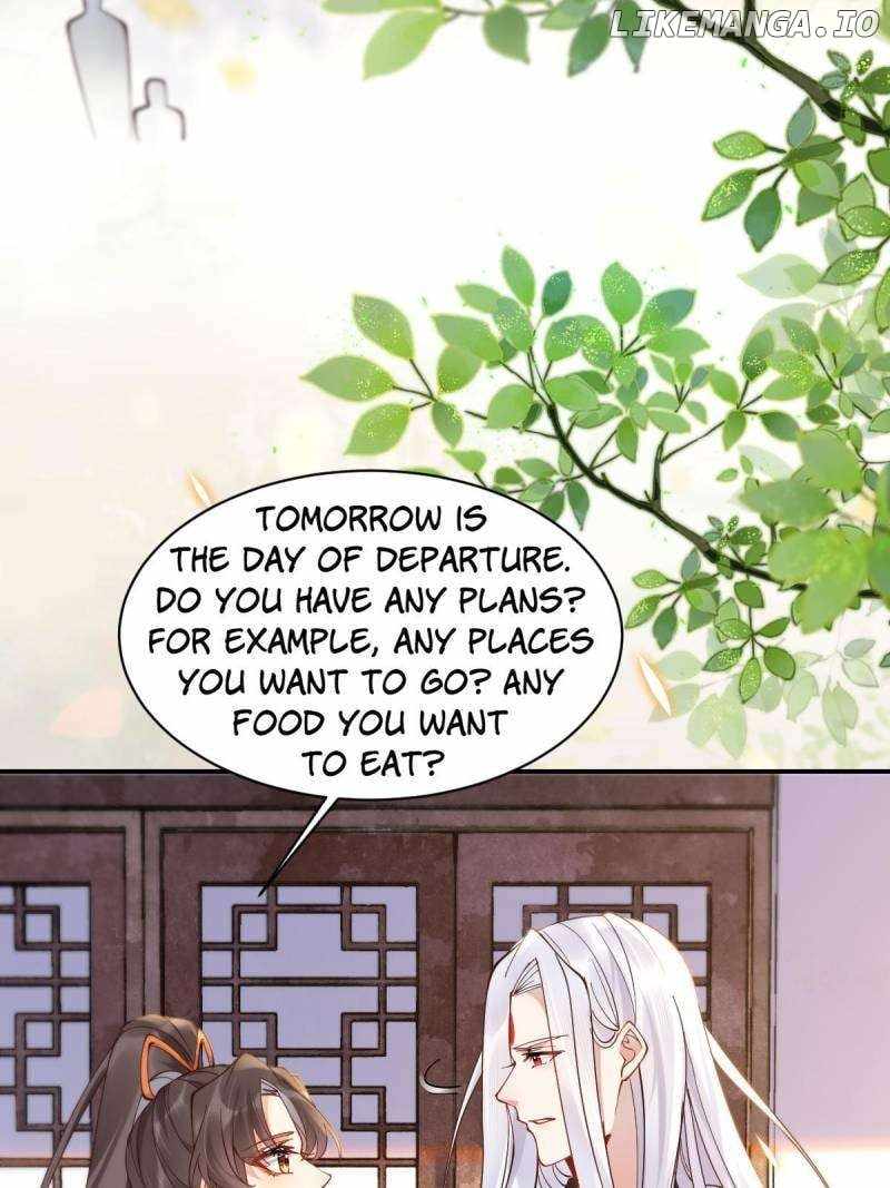 The Ghostly Doctor Chapter 590 - Page 24